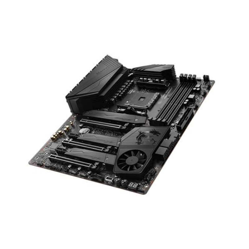 Msi MEG X570 Unify Wi-Fi Motherboard